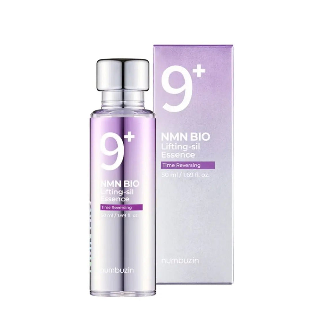 Numbuzin No.9 NAD Bio Lifting - sil Essence 50ml - Dr.Dawood Store