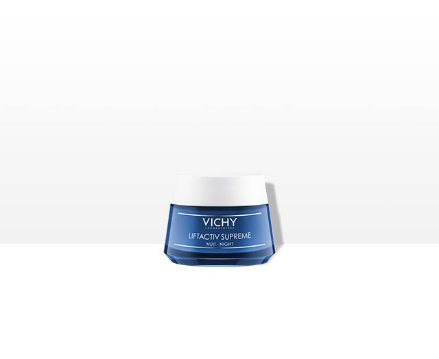 Vichy Night Supreme Liftactiv 50Ml