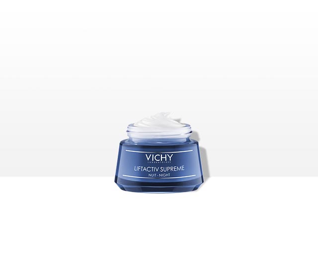 Vichy Night Supreme Liftactiv 50Ml