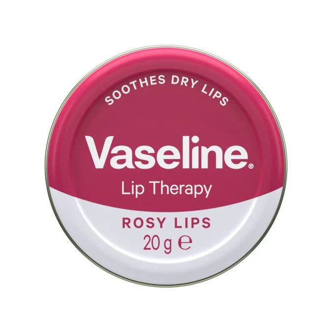 فازلين ليب ثيرابي روسي ليبس علبة 20 جم