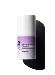 Telofill Anti-Perspirant Roll-On Very Cherry 1+1