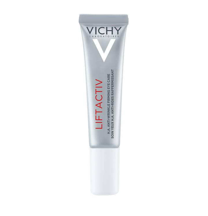 Vichy Liftactiv Hyaluronic Acid Eye Cream