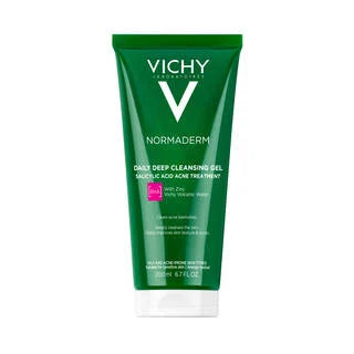 Vichy Normaderm Gel 200Ml