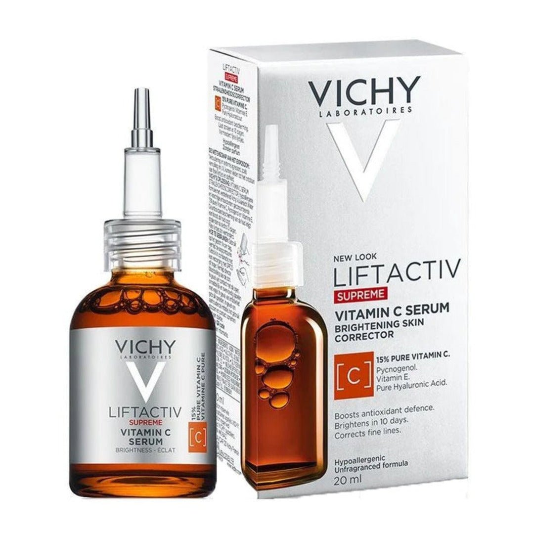 Vichy Liftactiv Vitamin C 20Ml