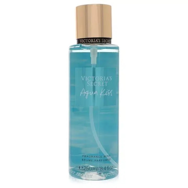 فيكتوريا سيكريت أكوا كيس بخاخ معطر، 8.4 أونصة