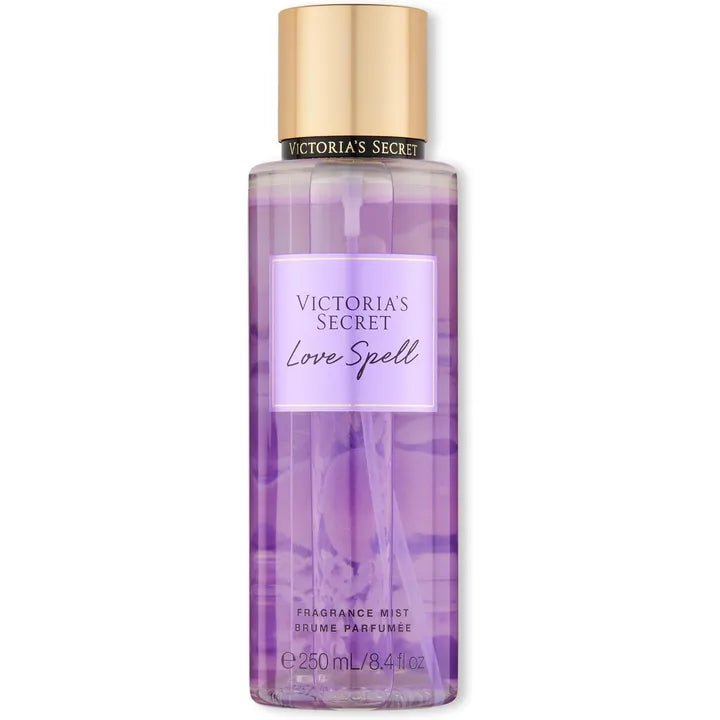 Victoria'S Secret Love Spell New Collection 250 Ml
