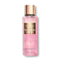 Victoria'S Secret Pure Seduction Shimmer Body Mist