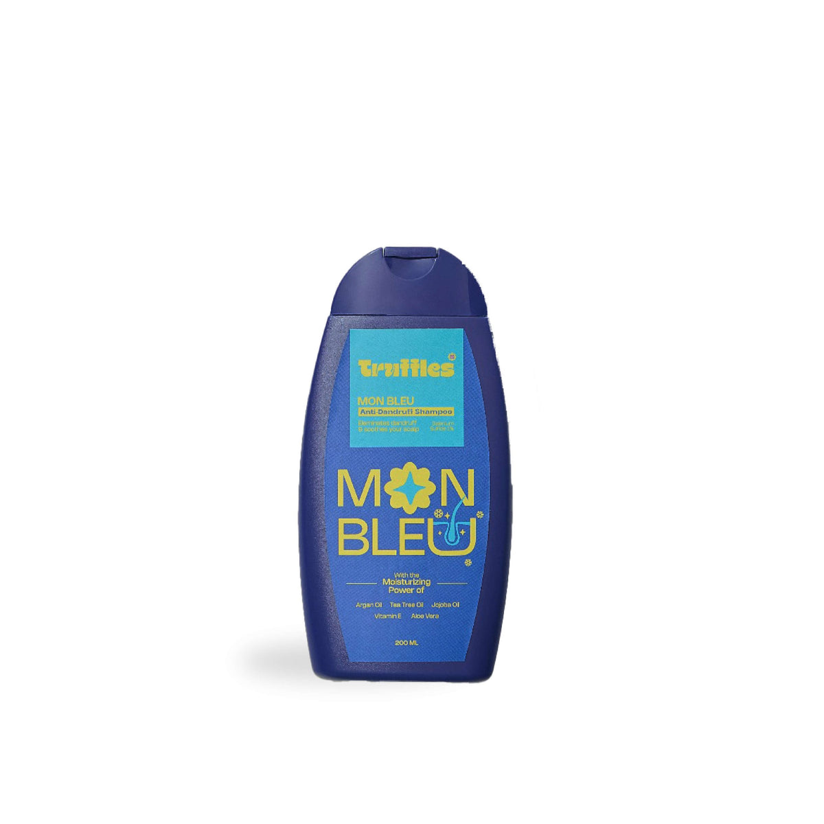 Truffles Mon Bleu 250ML - Dr.Dawood Store