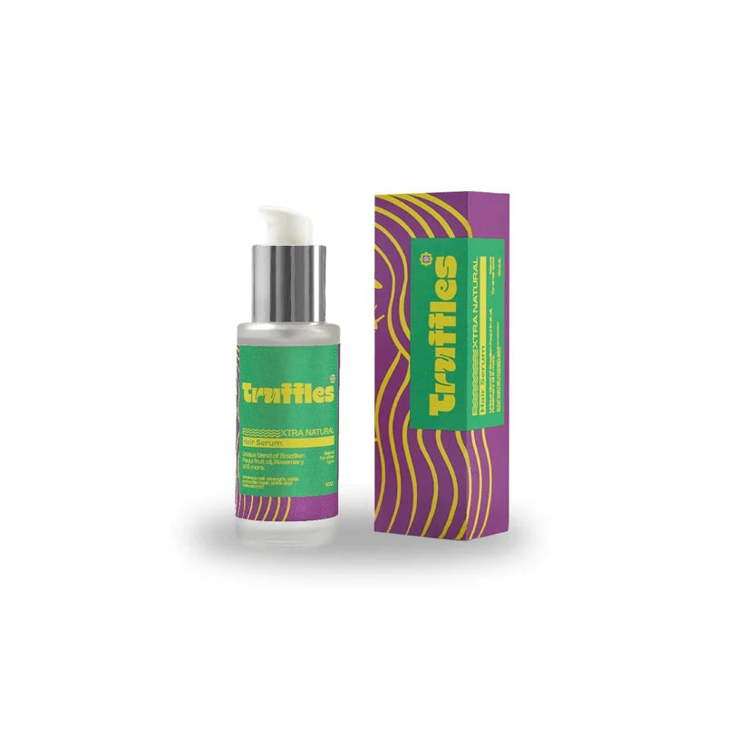 Truffles Extra Natural Hair Serum 50ml