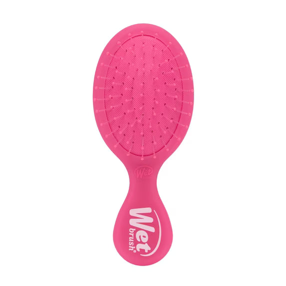Wet Brush Wet.B Mini Detangler Kids Pink