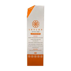 ليلاك بخاخ SPF 50+ 50 مل