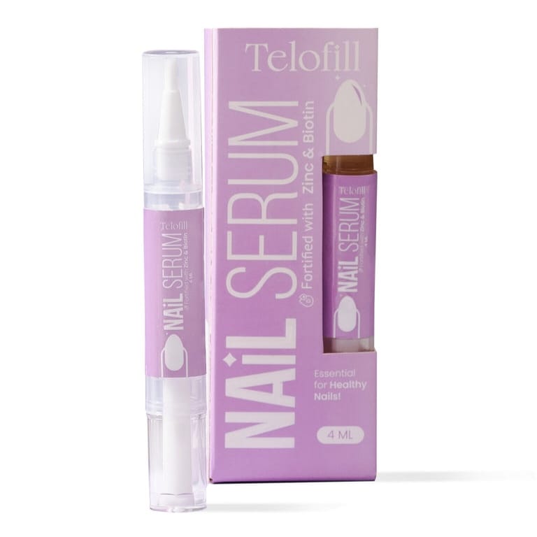 Telofill Nail Serum 4Ml
