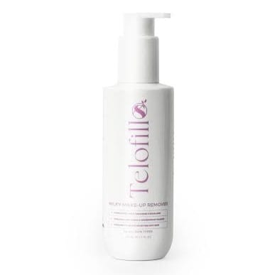 Telofill Milky Makeup Remover 200Ml