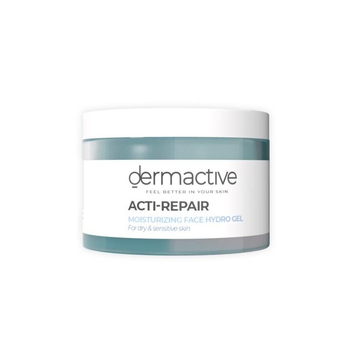 Dermactive Hydro Gel *Jar* 50Ml