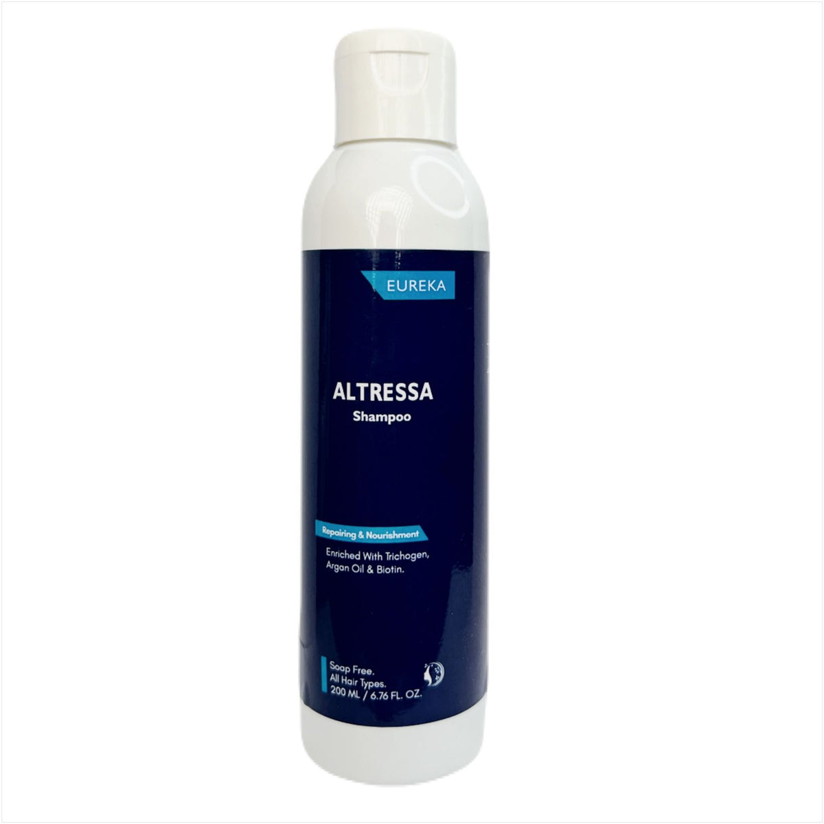 Altressa Shampoo 200Ml