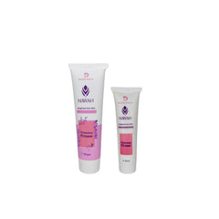 Nawah Whitening Cream 50Ml