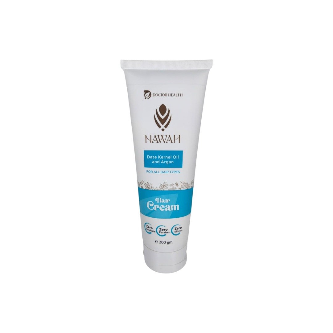 Nawah Hair Cream 200Gm