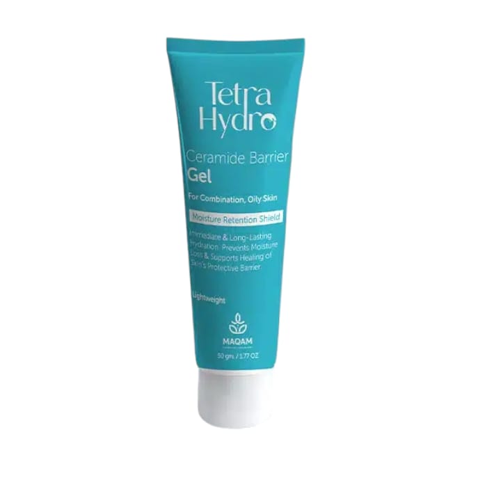 Tetra Hydro Ceramide Barrier Gel 50 Gm.