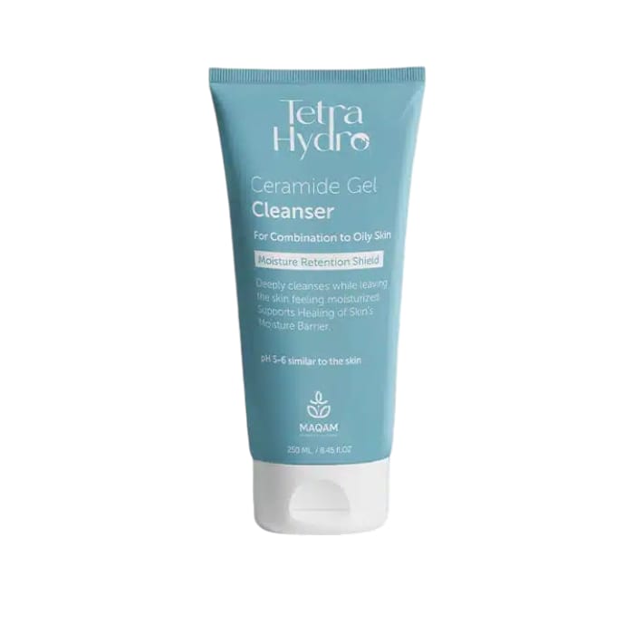 Tetra Hydro Ceramide Gel Cleanser 250 Ml.