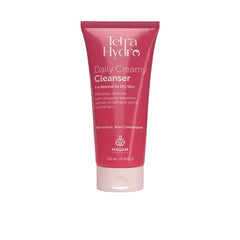 Tetra Hydro Daily Creamy Cleanser For Dry Skin