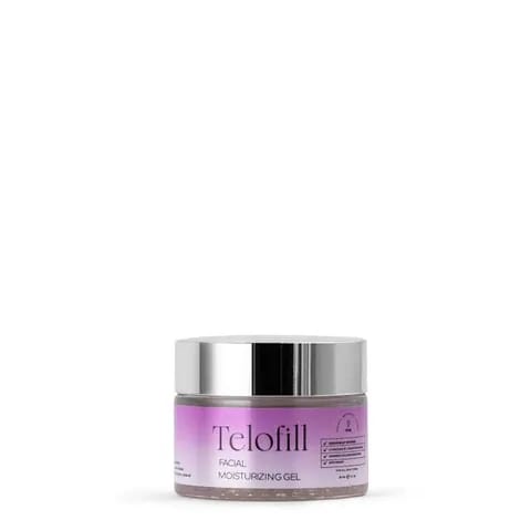 Telofill Facial Moisturizing 50Gm