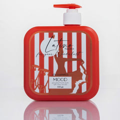 Mood Latino Hand Wash 500 Ml