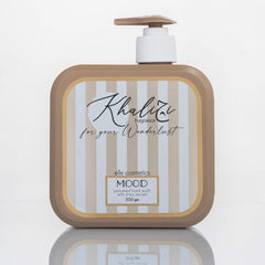 Mood Khaleeji Perfumed Hand Wash 500 Ml