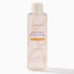 Flourish Glycolic Acid Toner - Dr.Dawood Store