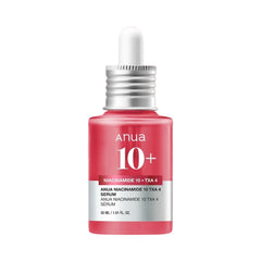 Anua Niacinamide 10% + Txa 4% Serum 30Ml