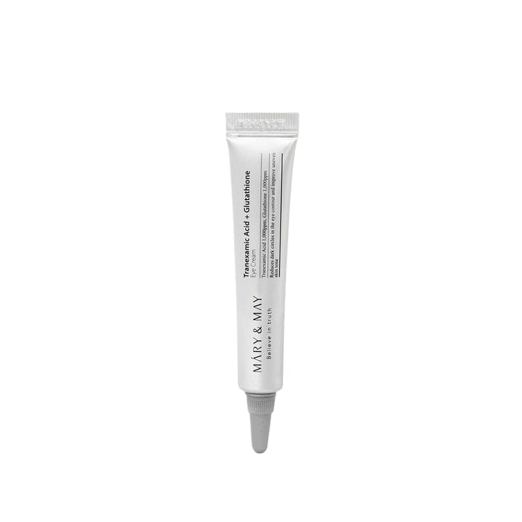 Mary&May Tranexamic Acid+Glutathione Eye Cream 12G