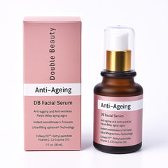 DB Anti - Ageing Facial Serum - 100 Ml - Dr.Dawood Store