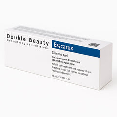 Esscarox Silicone Gel 40Ml
