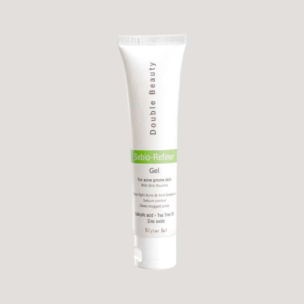 DB Sebio Refiner Gel 60ML - Dr.Dawood Store
