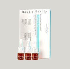 DB Anagenic Pro Anti Hair Loss Ampoules - Dr.Dawood Store