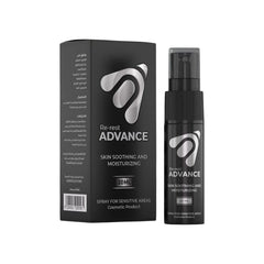 Re - rest Advance Spray For Men 20ML - Dr.Dawood Store