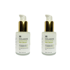 Kolanog Acne Prone Skin Serum 30ml (1+1) - Dr.Dawood Store