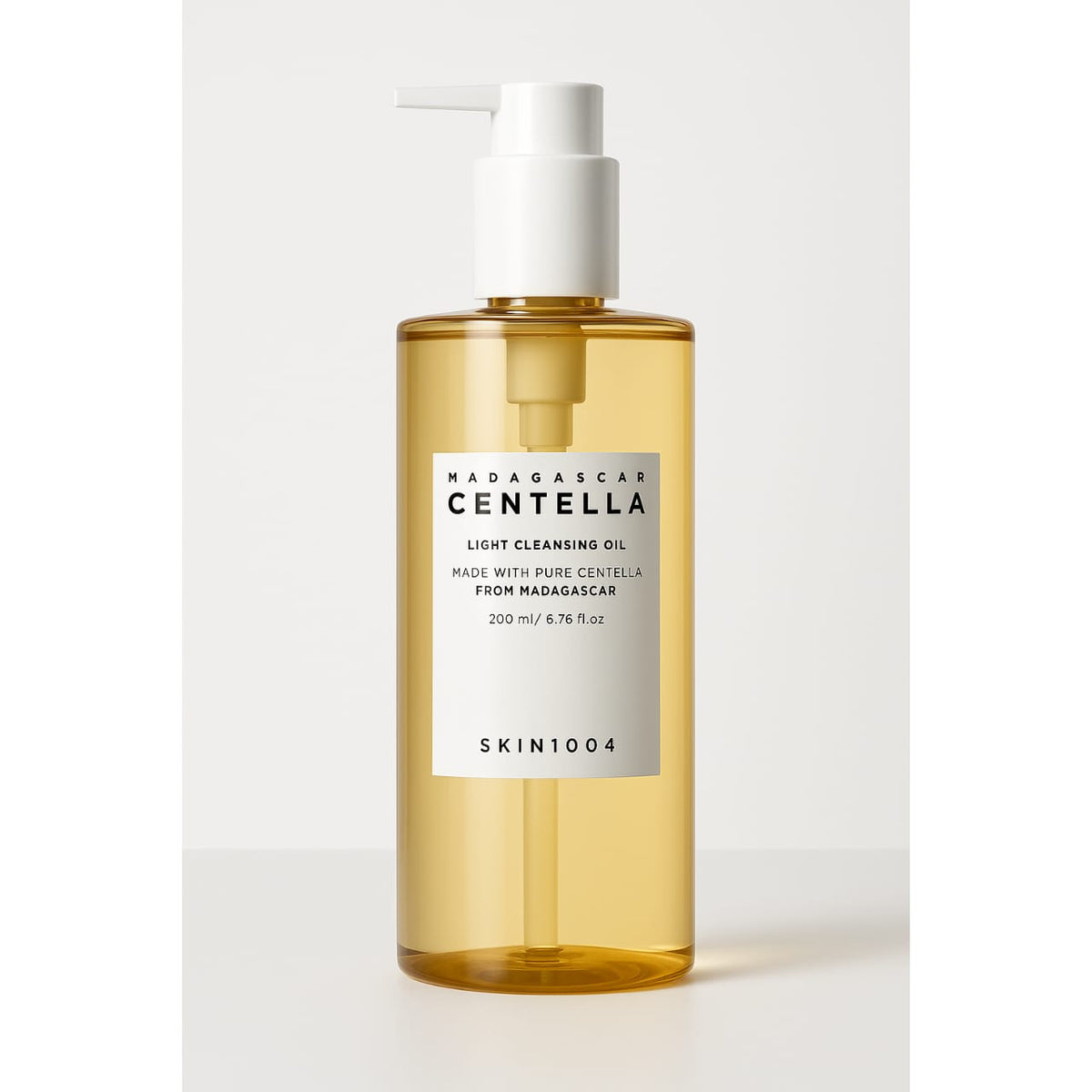 Skin1004 Madagascar Centella Light Cleansing Oil 200Ml
