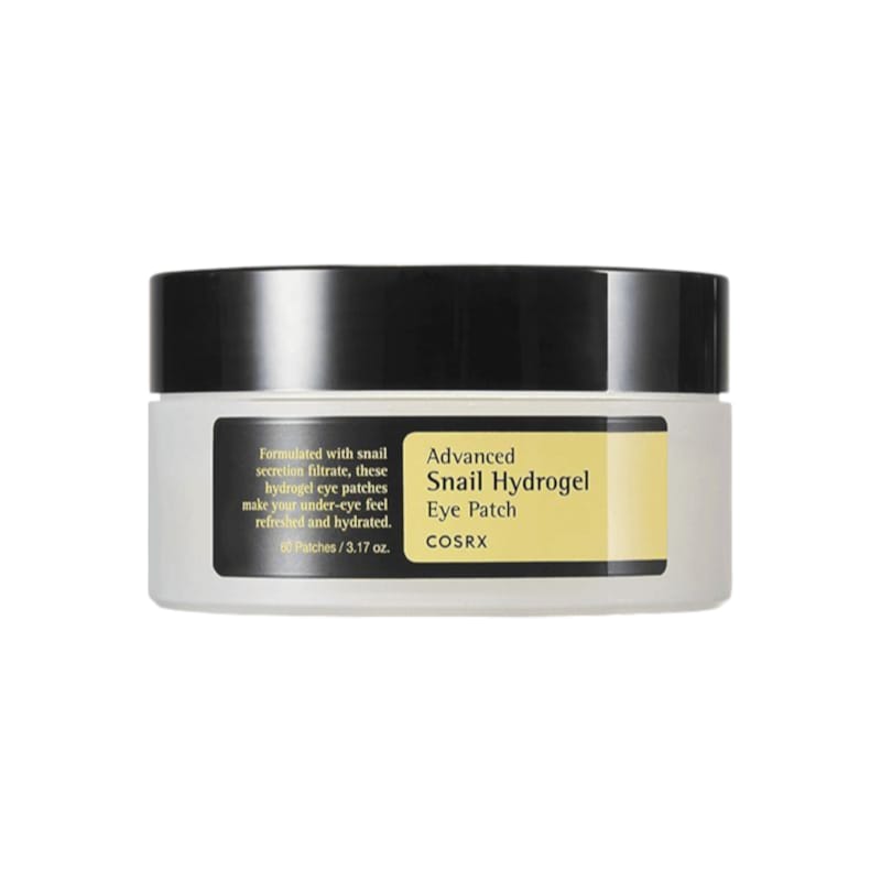 Cosrx Advanced Snail Hydrogel Eye Patch