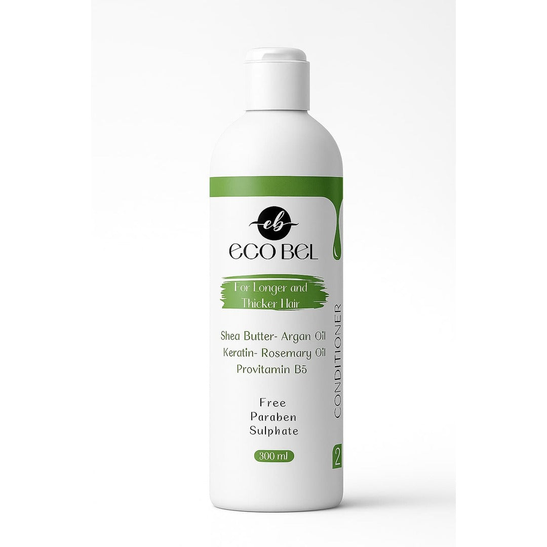 Ecobel Hair Conditioner300Ml