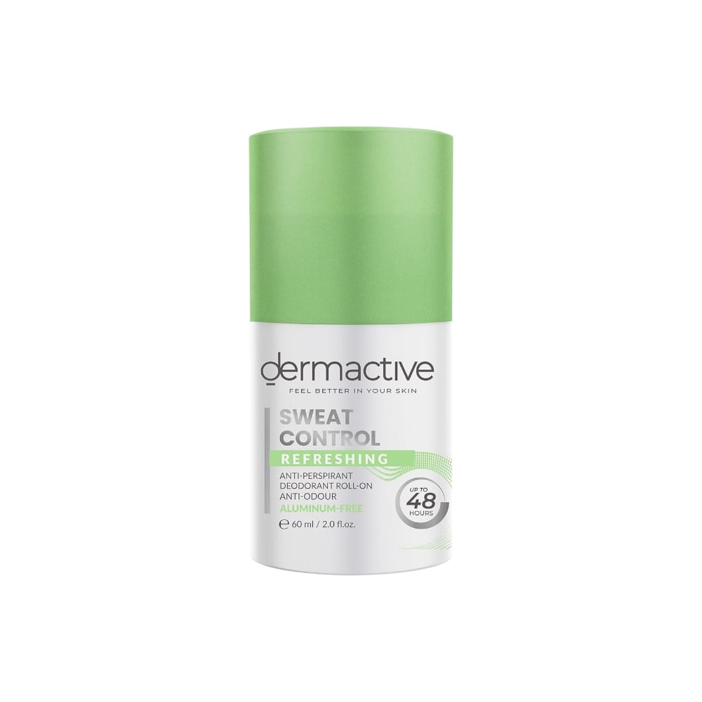 Dermactive Roll On Sweat control refreshing