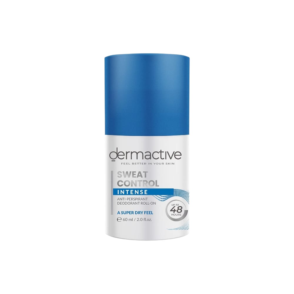 Dermactive Roll On Sweat control intense