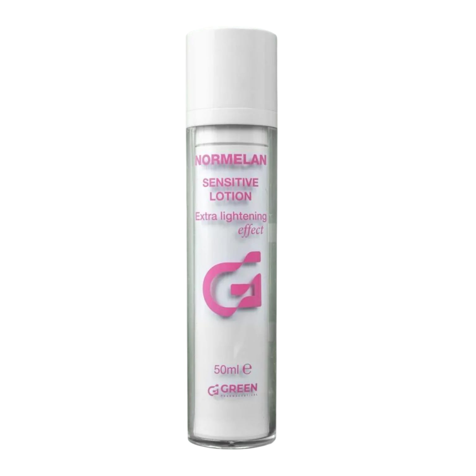 Normelan Sensitive Area Lotion 50Ml
