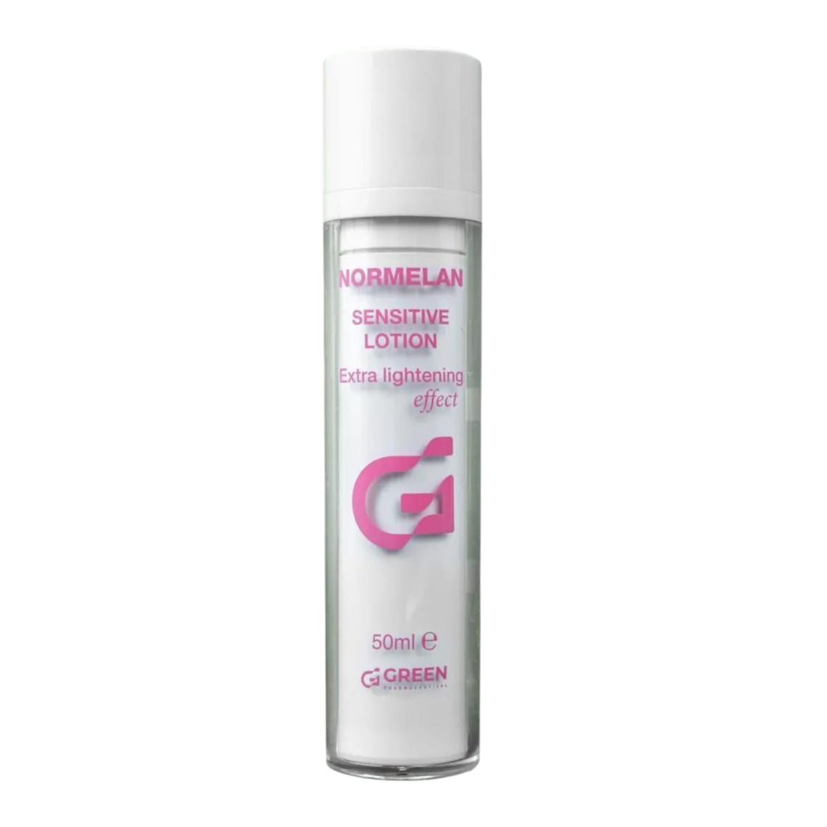 Normelan Sensitive Area Lotion 50Ml