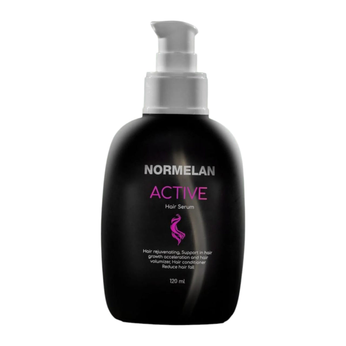 Normelan Active Hair Serum 120Ml
