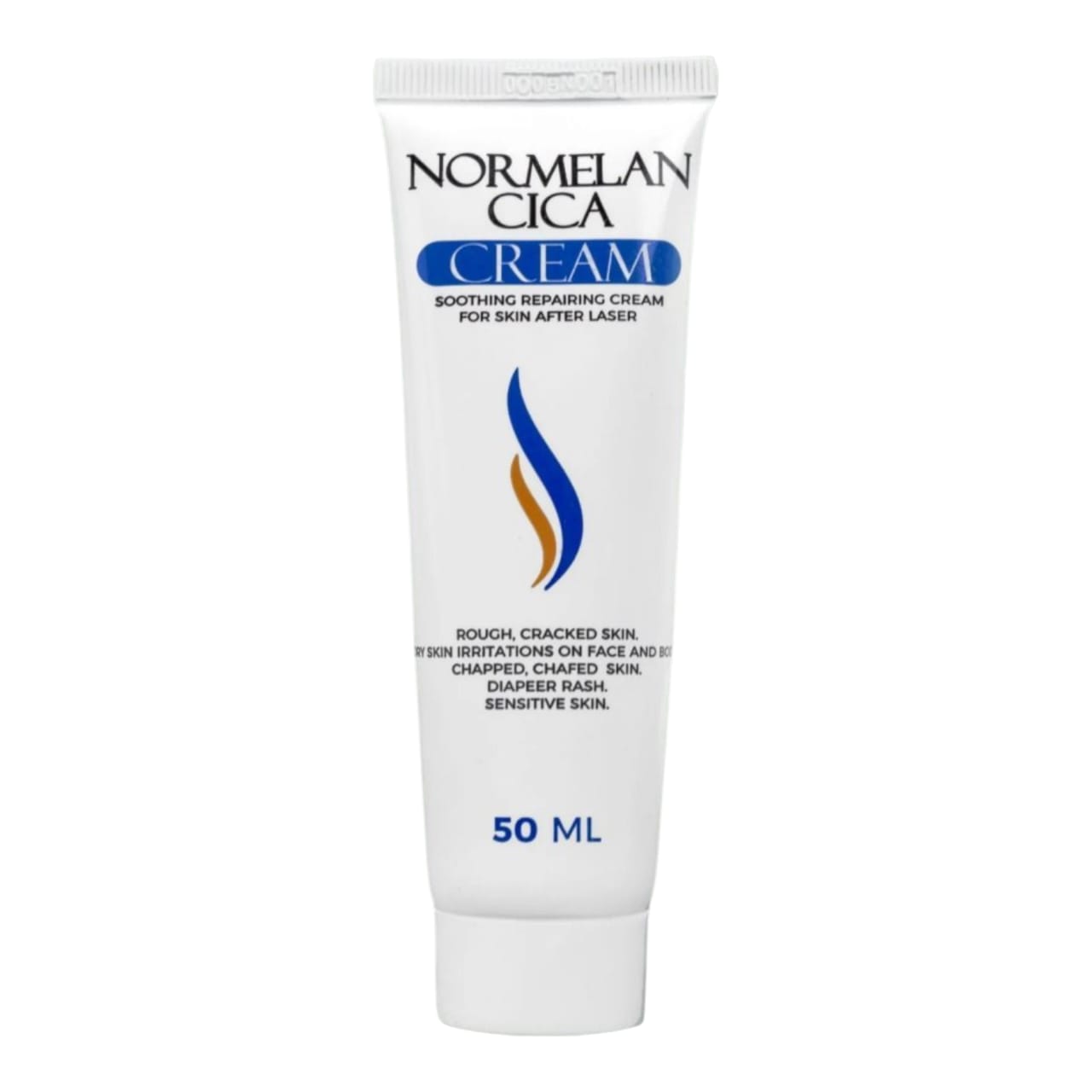 نورميلان كريم سيكا، 50 مل
