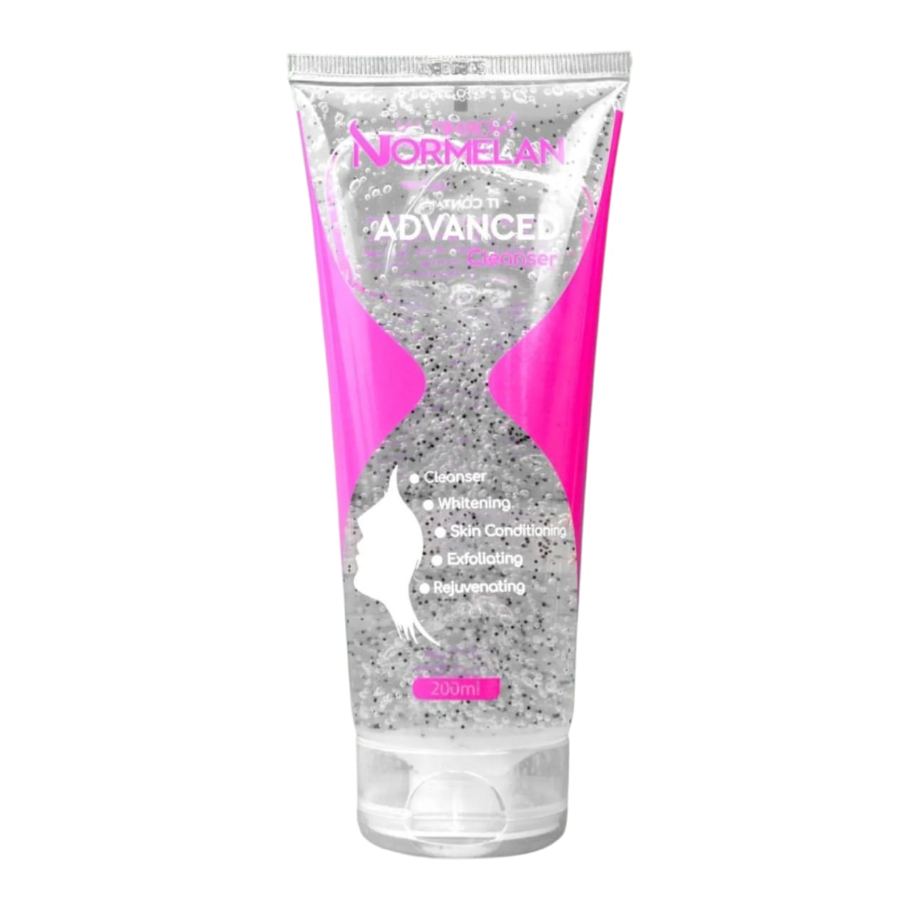 Normelan Advanced Cleanser 200Ml