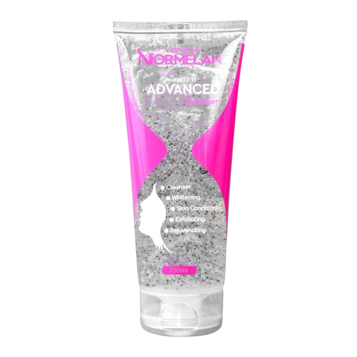 Normelan Advanced Cleanser 200Ml