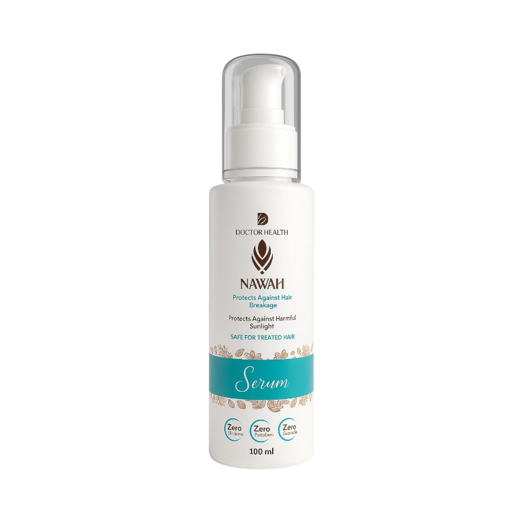 Nawah Serum Anti-Hair Loss 100Ml