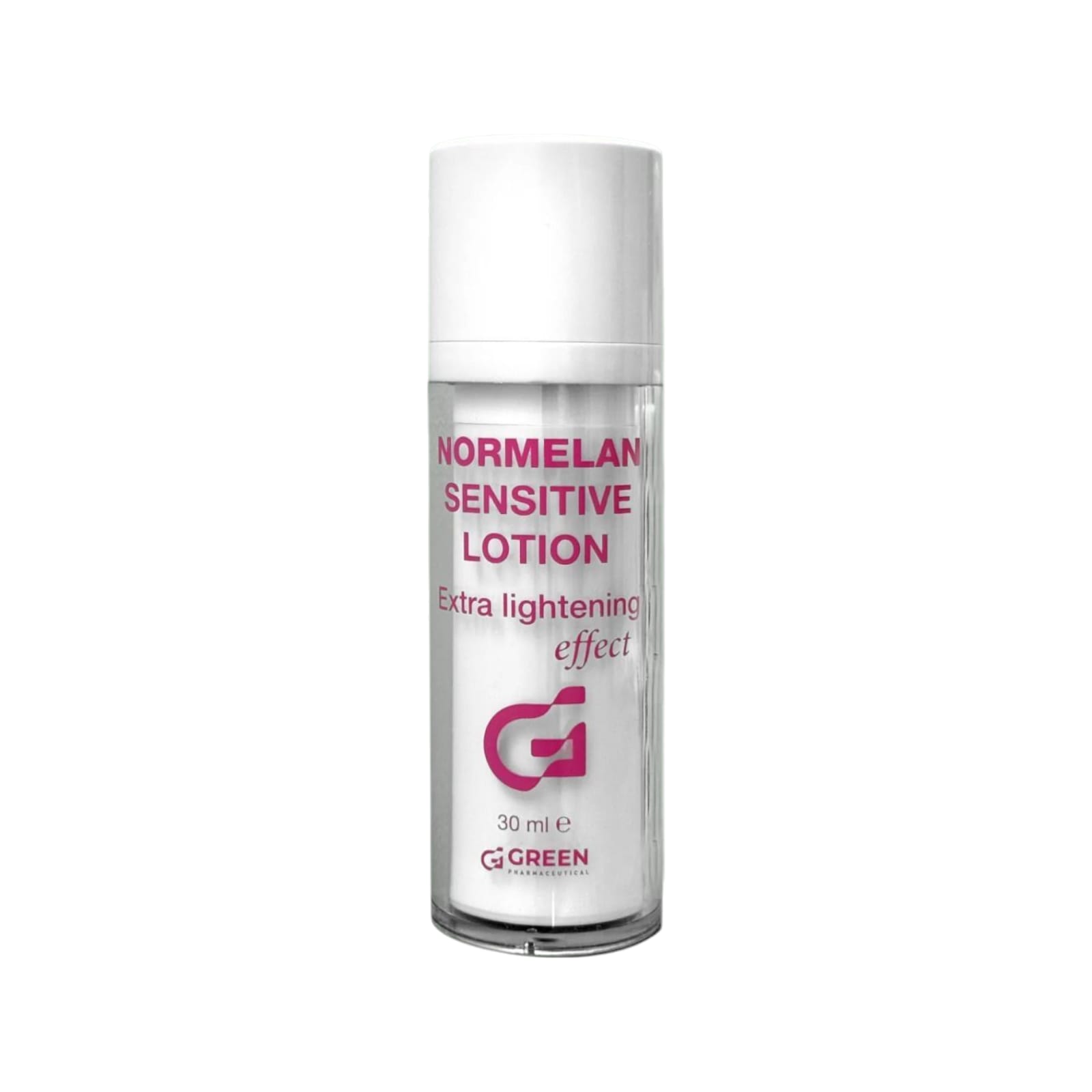 Normelan Sensitive Area Lotion 30Ml
