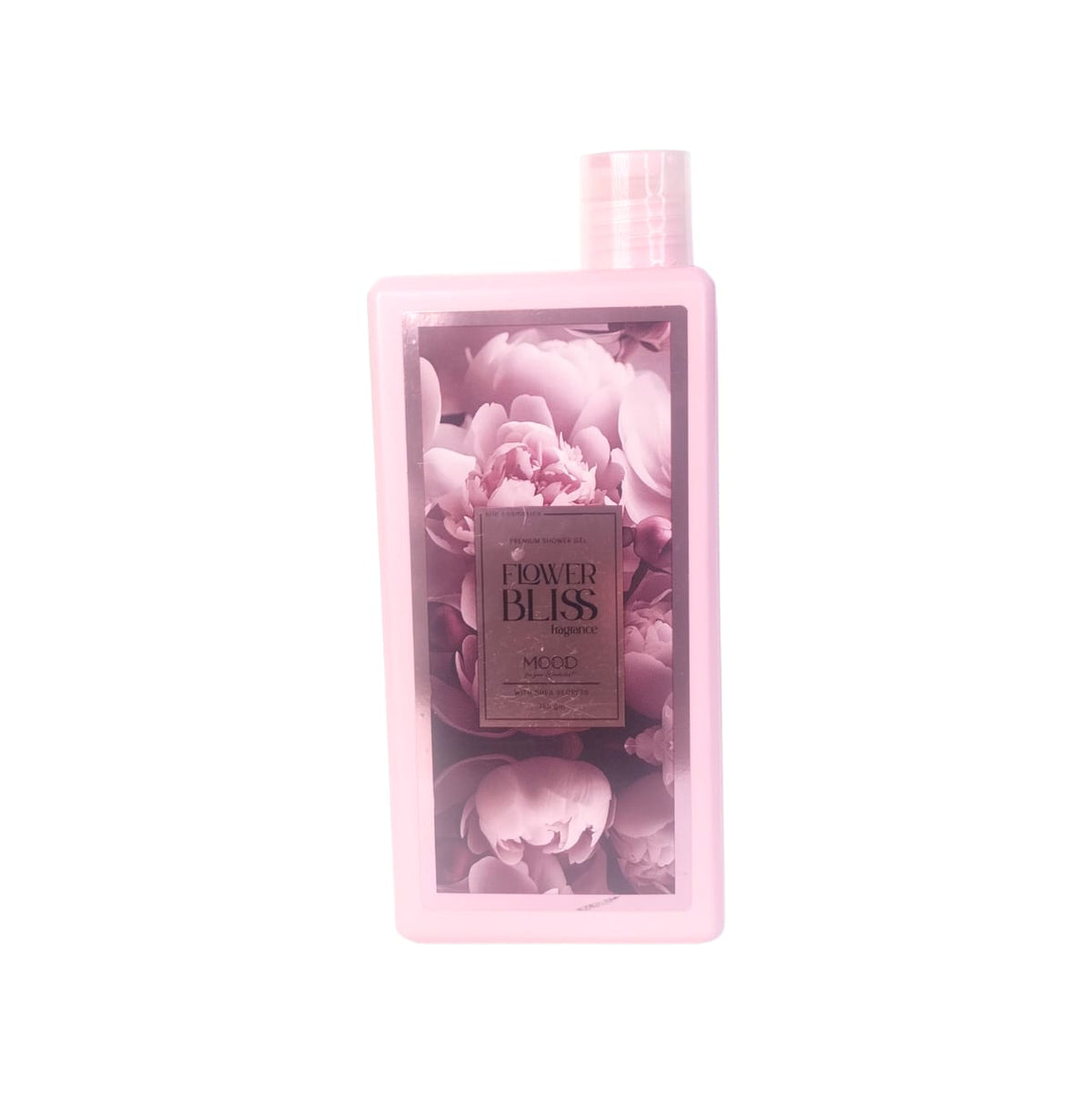 Mood Shower Gel Flower Bliss 750 Gm